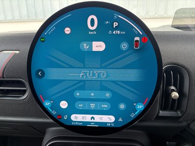2025 MINI COOPER thumbnail 13