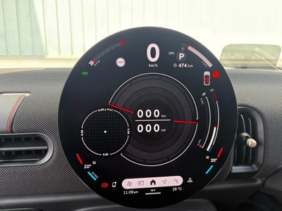2025 MINI COOPER thumbnail 18