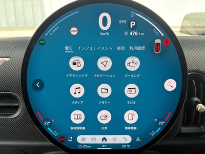2025 MINI COOPER 照片 9