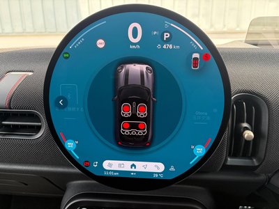 2025 MINI COOPER thumbnail 14