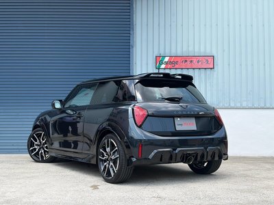 2025 MINI COOPER thumbnail 47