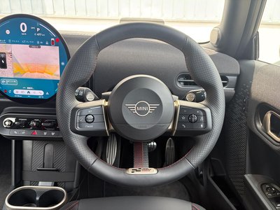 2025 MINI COOPER 照片 3
