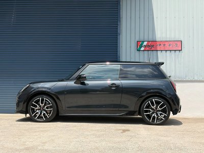 2025 MINI COOPER thumbnail 45