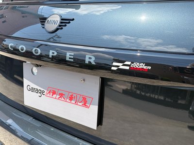 2025 MINI COOPER thumbnail 55