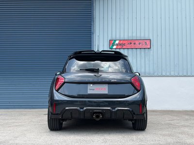 2025 MINI COOPER thumbnail 43