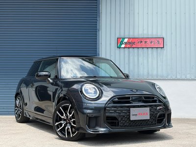 2025 MINI COOPER thumbnail 41
