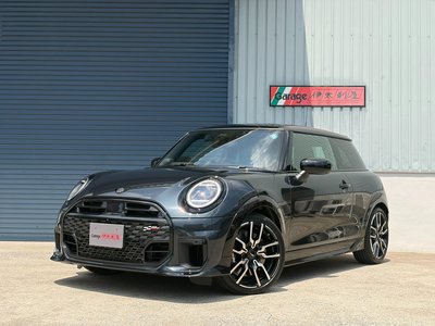 2025 MINI COOPER 照片 1