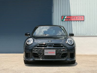 2025 MINI COOPER thumbnail 42