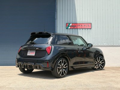 2025 MINI COOPER thumbnail 46