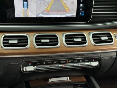 MERCEDES-BENZ GLE - 10
