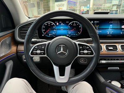 MERCEDES-BENZ GLE - 3