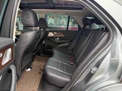 MERCEDES-BENZ GLE - 5