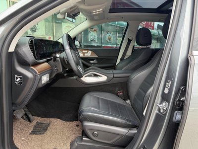 MERCEDES-BENZ GLE - 7