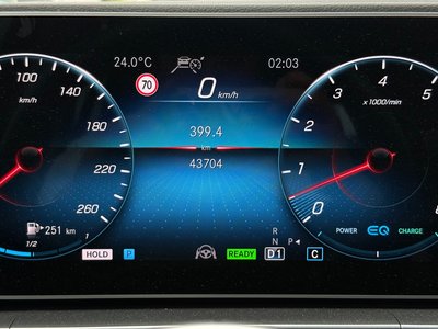 MERCEDES-BENZ GLE - 6