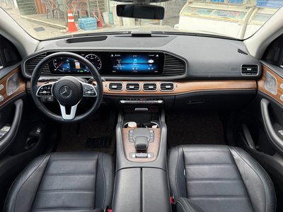 MERCEDES-BENZ GLE - 2