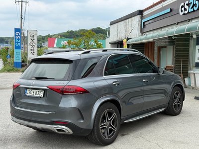 MERCEDES-BENZ GLE - 4