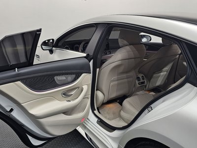 2023 Mercedes-BENZ GT AMG — миниатюра 15