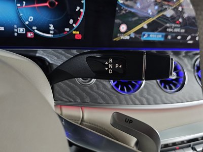 2023 Mercedes-BENZ GT AMG — миниатюра 12