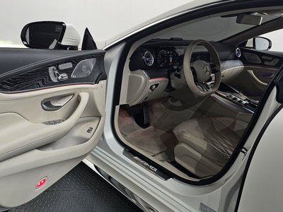 2023 Mercedes-BENZ GT AMG — миниатюра 13