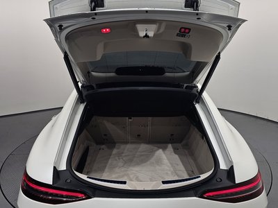 2023 Mercedes-BENZ GT AMG — миниатюра 24