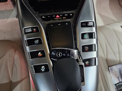 2023 Mercedes-BENZ GT AMG — миниатюра 25