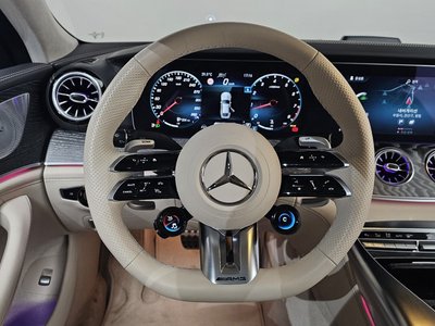 2023 Mercedes-BENZ GT AMG — миниатюра 19