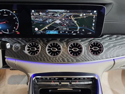 2023 Mercedes-BENZ GT AMG — миниатюра 18