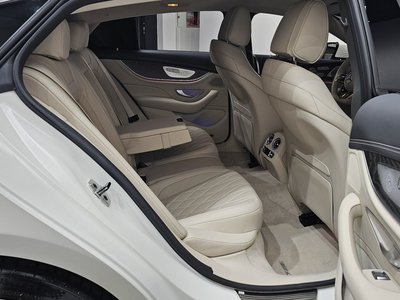 2023 Mercedes-BENZ GT AMG — миниатюра 17