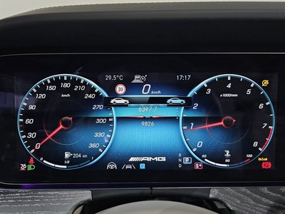 2023 Mercedes-BENZ GT AMG — миниатюра 11