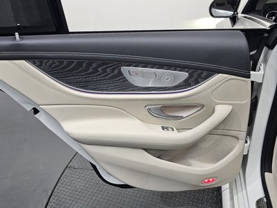 2023 Mercedes-BENZ GT AMG — миниатюра 27