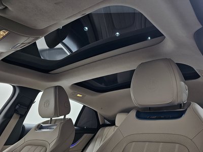 2023 Mercedes-BENZ GT AMG — миниатюра 22
