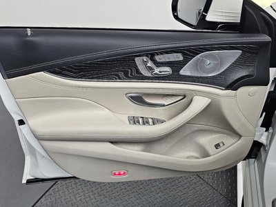 2023 Mercedes-BENZ GT AMG — миниатюра 14