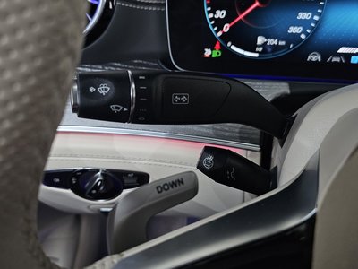 2023 Mercedes-BENZ GT AMG — миниатюра 37