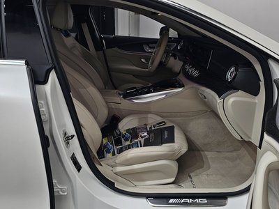 2023 Mercedes-BENZ GT AMG — миниатюра 16