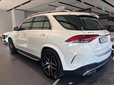 MERCEDES-BENZ GLE - 7