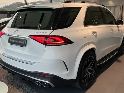 MERCEDES-BENZ GLE - 3