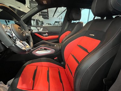 MERCEDES-BENZ GLE - 8