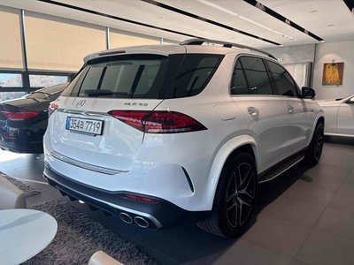 MERCEDES-BENZ GLE - 4