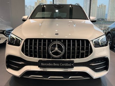 MERCEDES-BENZ GLE - 10