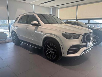 MERCEDES-BENZ GLE - 5