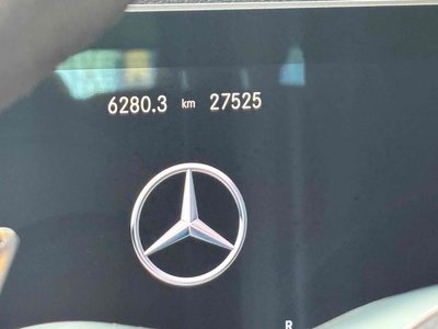 MERCEDES-BENZ GLE - 9