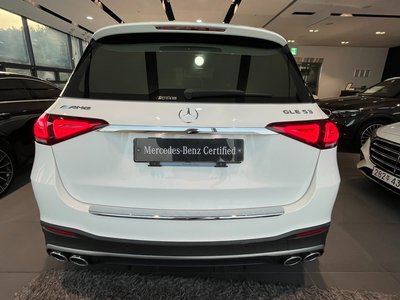 MERCEDES-BENZ GLE - 6