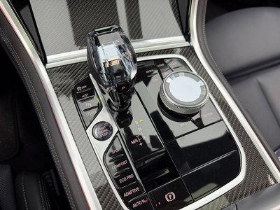 2025 BMW 8 SERIES 缩略图 13