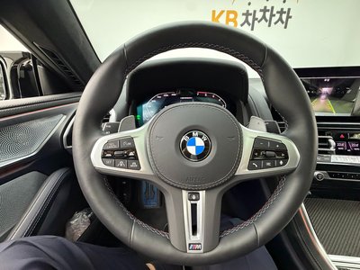 2025 BMW 8 SERIES 缩略图 15