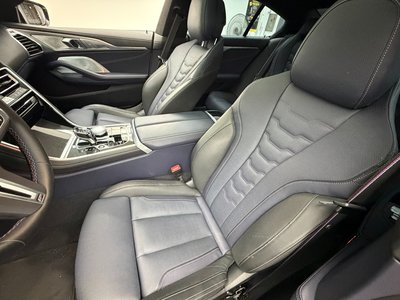 2025 BMW 8 SERIES 缩略图 11