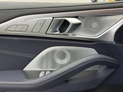 2025 BMW 8 SERIES 缩略图 20