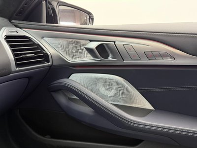 2025 BMW 8 SERIES 缩略图 17