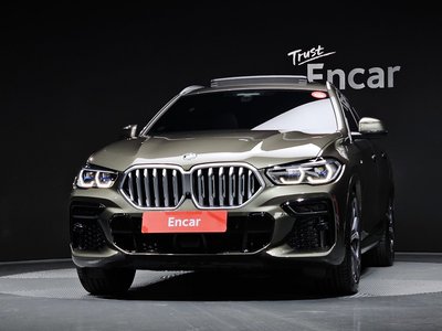 BMW X6 - 2