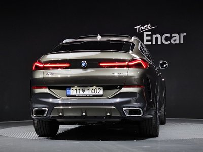 BMW X6 - 4