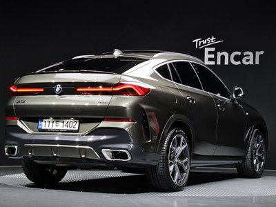 BMW X6 - 3